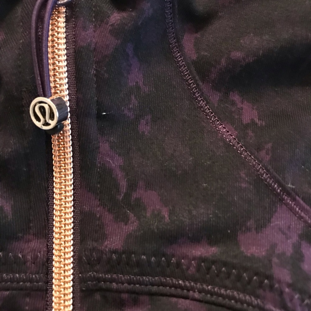 Lululemon Jacket - Picture 6 of 6
